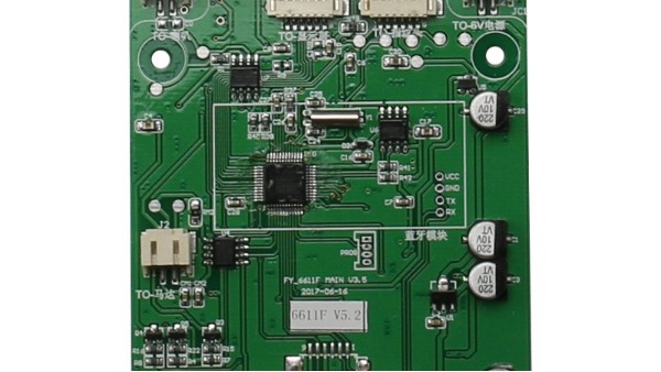 PCB电路板有什么作用？